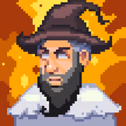 Spell Casters #2776