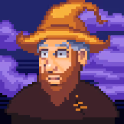Spell Casters #1729