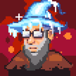 Spell Casters #2699
