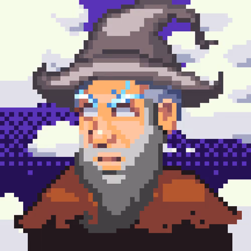 Spell Casters #3759
