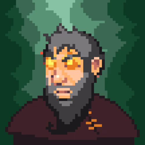 Spell Casters #2768