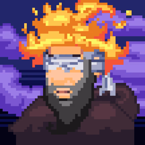 Spell Casters #4780