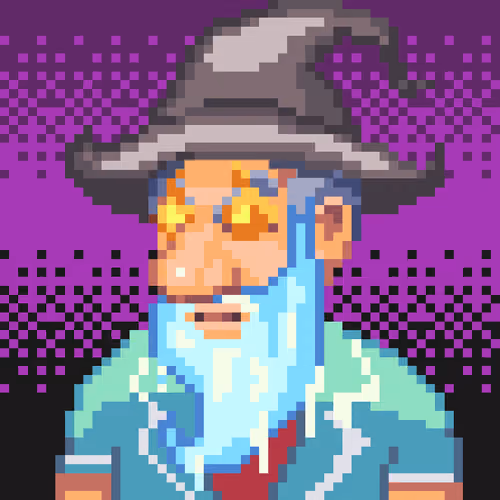 Spell Casters #2803