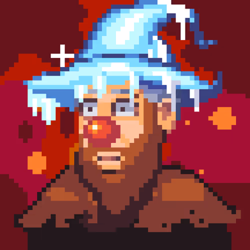 Spell Casters #3647