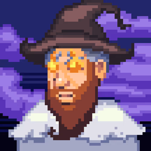 Spell Casters