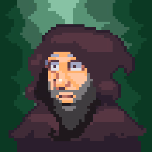 Spell Casters #2167