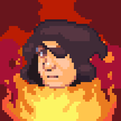 Spell Casters #4284