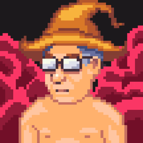 Spell Casters #6412