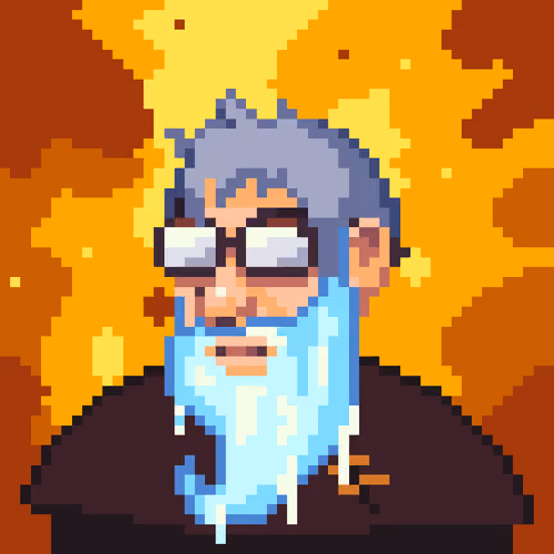 Spell Casters #3697