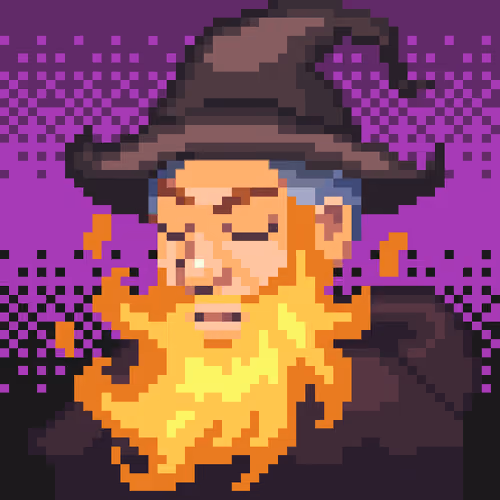 Spell Casters #4217