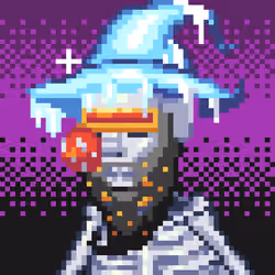 Spell Casters #4471