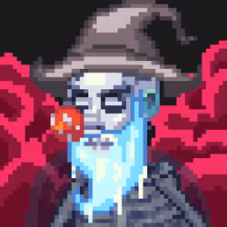 Spell Casters #2695