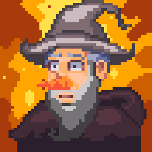 Spell Casters #4675
