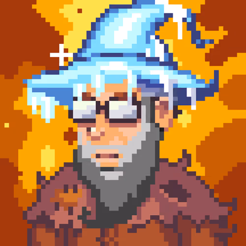 Spell Casters #1624