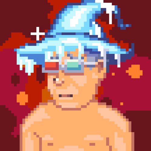 Spell Casters #5391