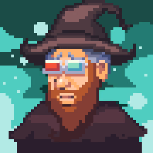 Spell Casters #2516