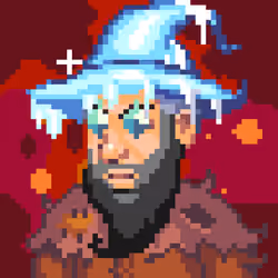 Spell Casters #6387