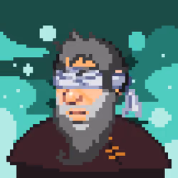 Spell Casters #5770