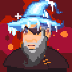 Spell Casters #2333