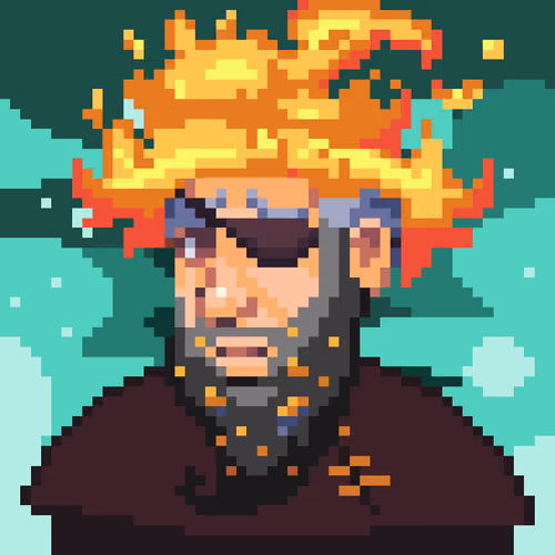 Spell Casters #5310