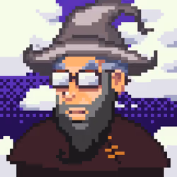 Spell Casters #2487