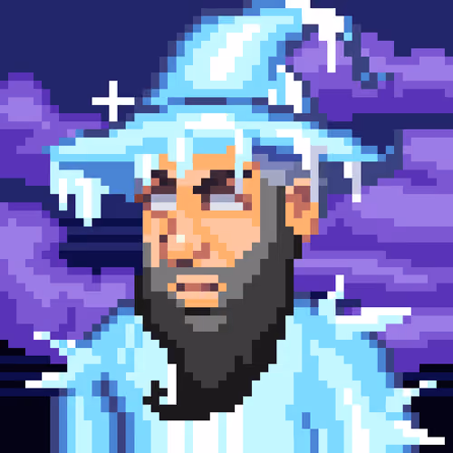 Spell Casters #743