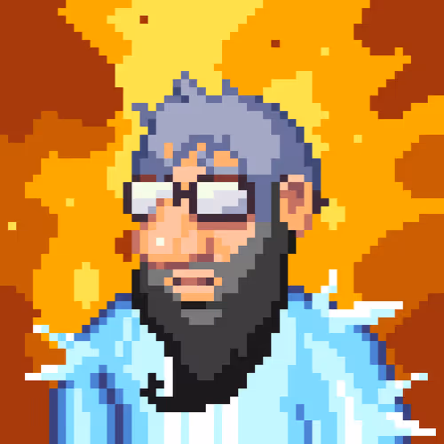 Spell Casters #6644