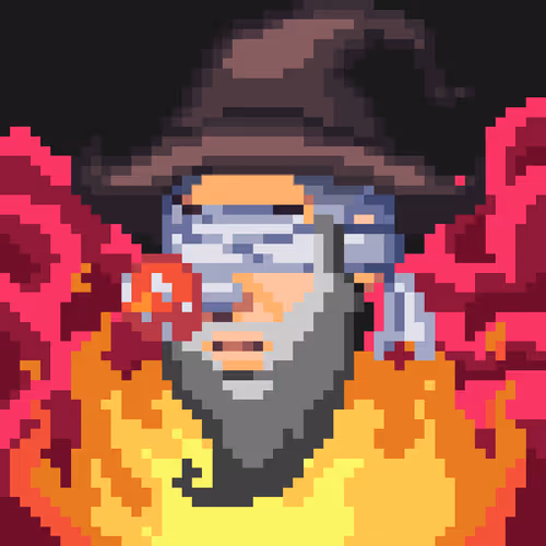 Spell Casters