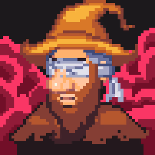 Spell Casters #4972