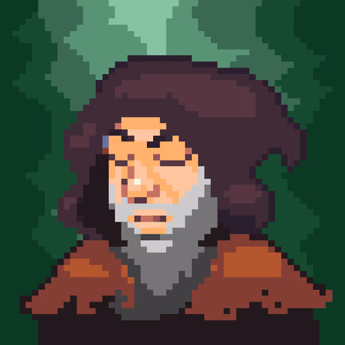 Spell Casters #4803