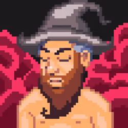 Spell Casters #6557