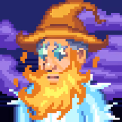 Spell Casters #438