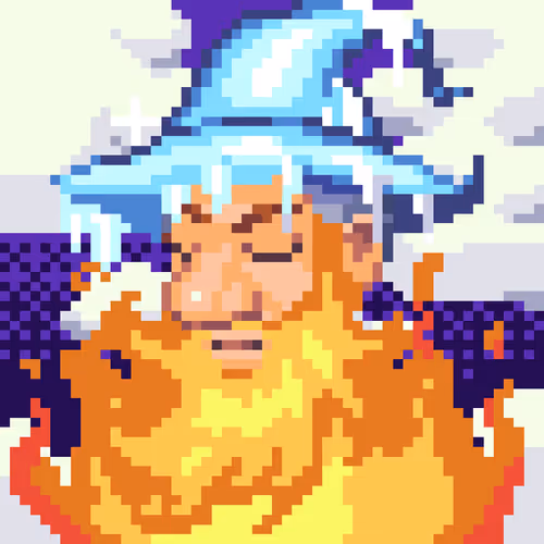 Spell Casters