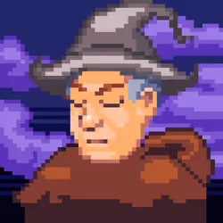 Spell Casters #3469