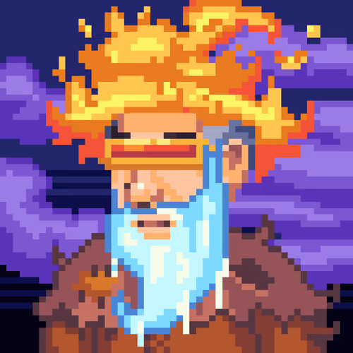 Spell Casters #5988
