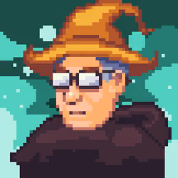 Spell Casters #6655