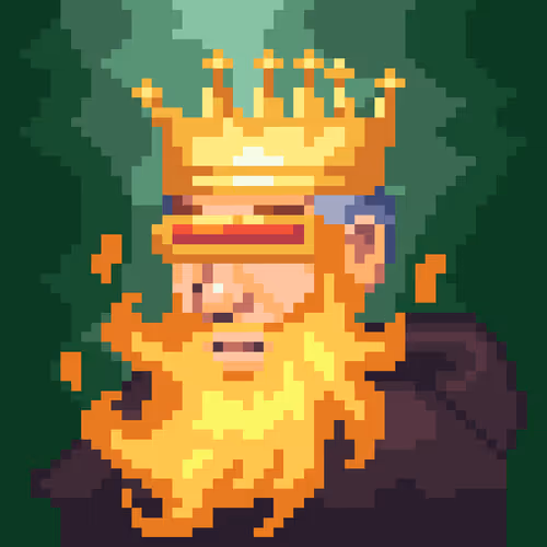 Spell Casters