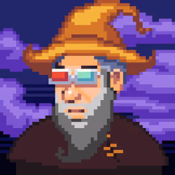Spell Casters #4143