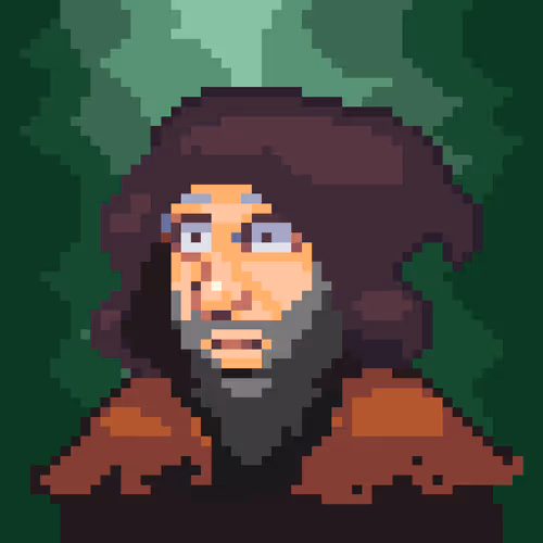 Spell Casters #1023