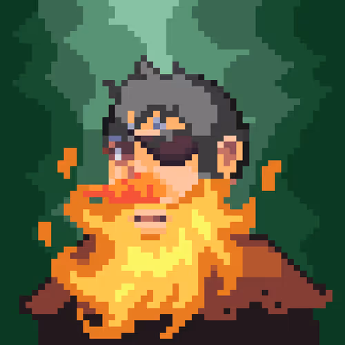 Spell Casters
