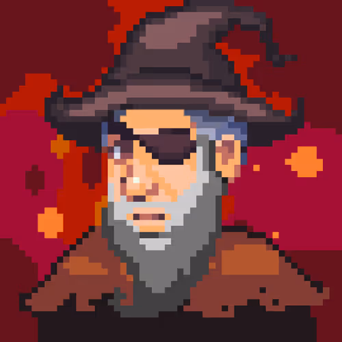 Spell Casters #1069