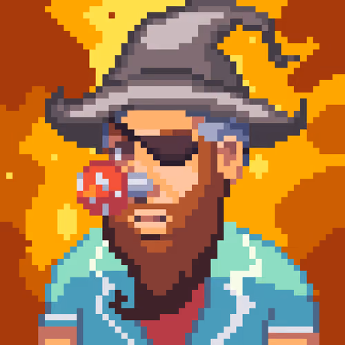 Spell Casters #5448
