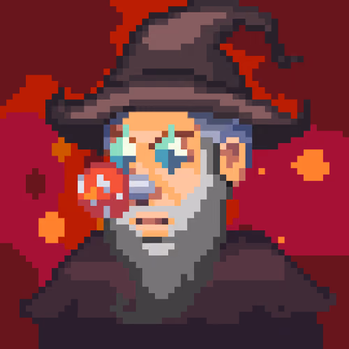 Spell Casters #2876