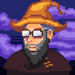 Spell Casters #18