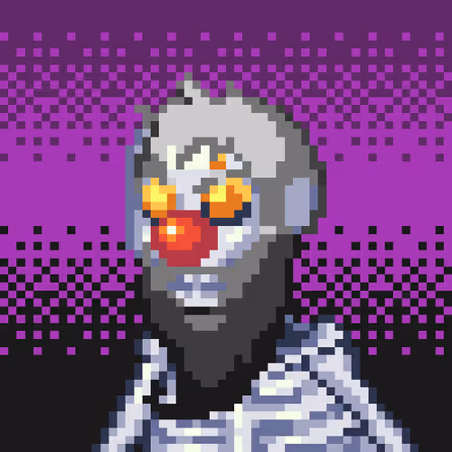 alexhallold.eth Ethereum Name Service (ENS and .eth domain) PFP