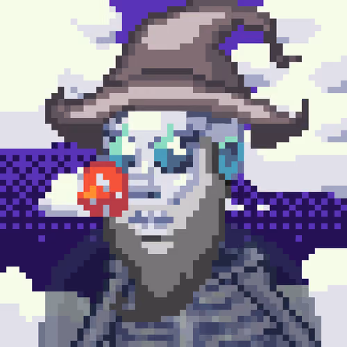 Spell Casters #4971