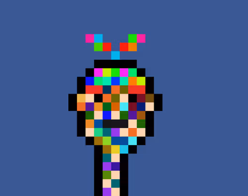Item #7 Media