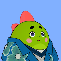 Dino Gotchi #2531