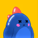 Dino Gotchi #2697
