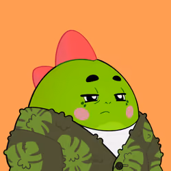 Dino Gotchi #978